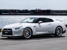 Volk Racing G025LC for R35 GT-R - Wheels