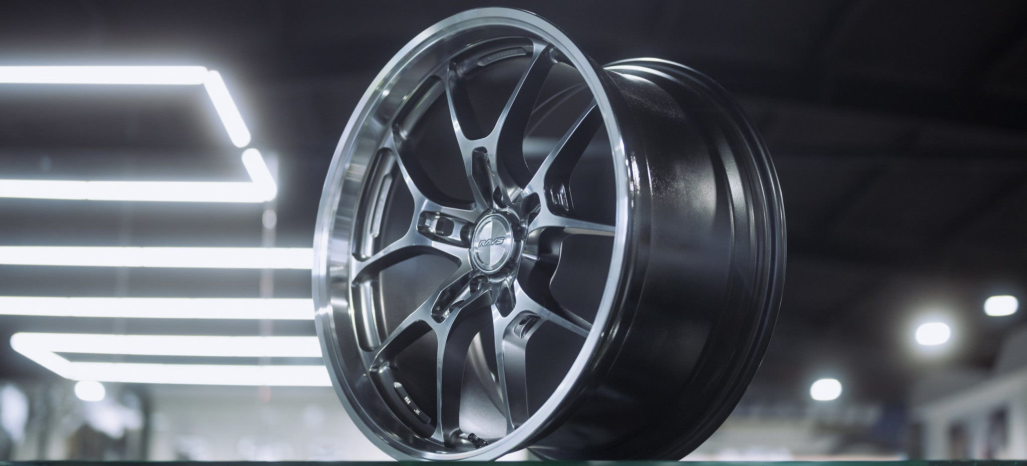 Volk Racing G025LC - Premium Wheels from Volk Racing - From just $5990! Shop now at MK MOTORSPORTS
