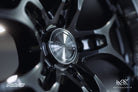 Volk Racing G025LC - Premium Wheels from Volk Racing - From just $5990! Shop now at MK MOTORSPORTS