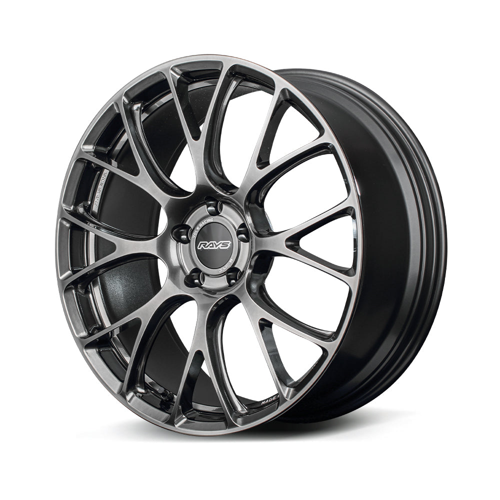 Volk Racing G16 M-Spec 19’’ - 19x8.5 + 45 5x112