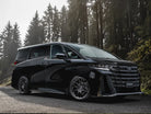 Volk Racing G29 - Wheels