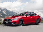 Volk Racing G29 - Wheels