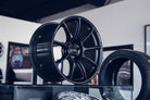 Volk Racing GT90 for R35 GT-R - Wheels