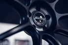 Volk Racing GT90 for R35 GT-R - Wheels