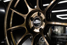 Volk Racing GT90 for R35 GT-R - Wheels
