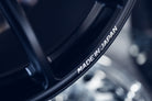 Volk Racing GT90 for R35 GT-R - Wheels