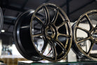 Volk Racing GT90 for R35 GT-R - Wheels