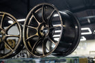Volk Racing GT90 for R35 GT-R - Wheels