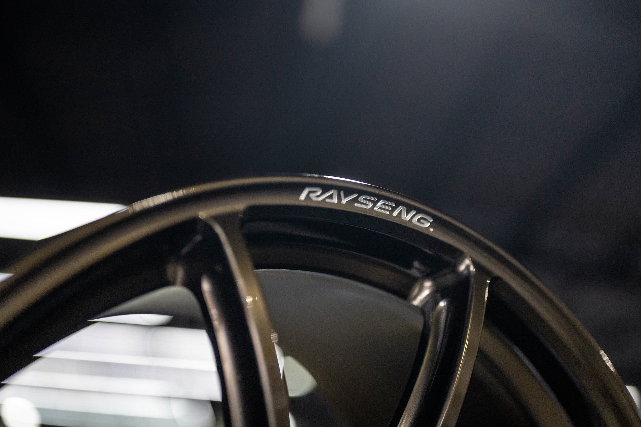 Volk Racing GT90 for R35 GT-R - Wheels
