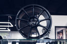 Volk Racing GT90 for R35 GT-R - Wheels