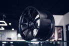 Volk Racing GT90 for R35 GT-R - Wheels