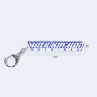 VOLK RACING LOGO ACRYLIC KEY CHAIN - Merchandise