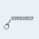 VOLK RACING LOGO ACRYLIC KEY CHAIN - Merchandise