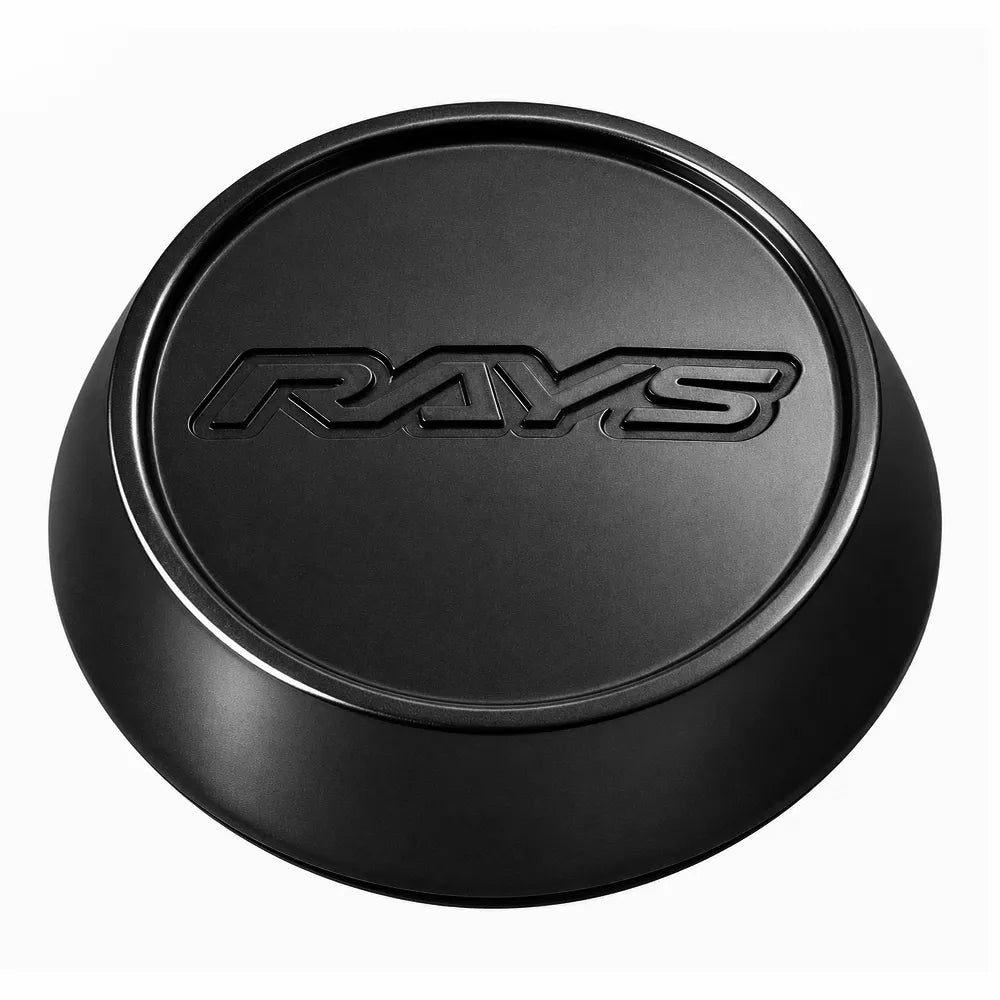 Volk Racing Model-01 Centre Cap - Hi Type - Black (BK)