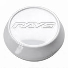 Volk Racing Model-01 Centre Cap - Hi Type - Dash White (DW)