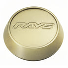 Volk Racing Model-01 Centre Cap - Hi Type - Gold (GO)