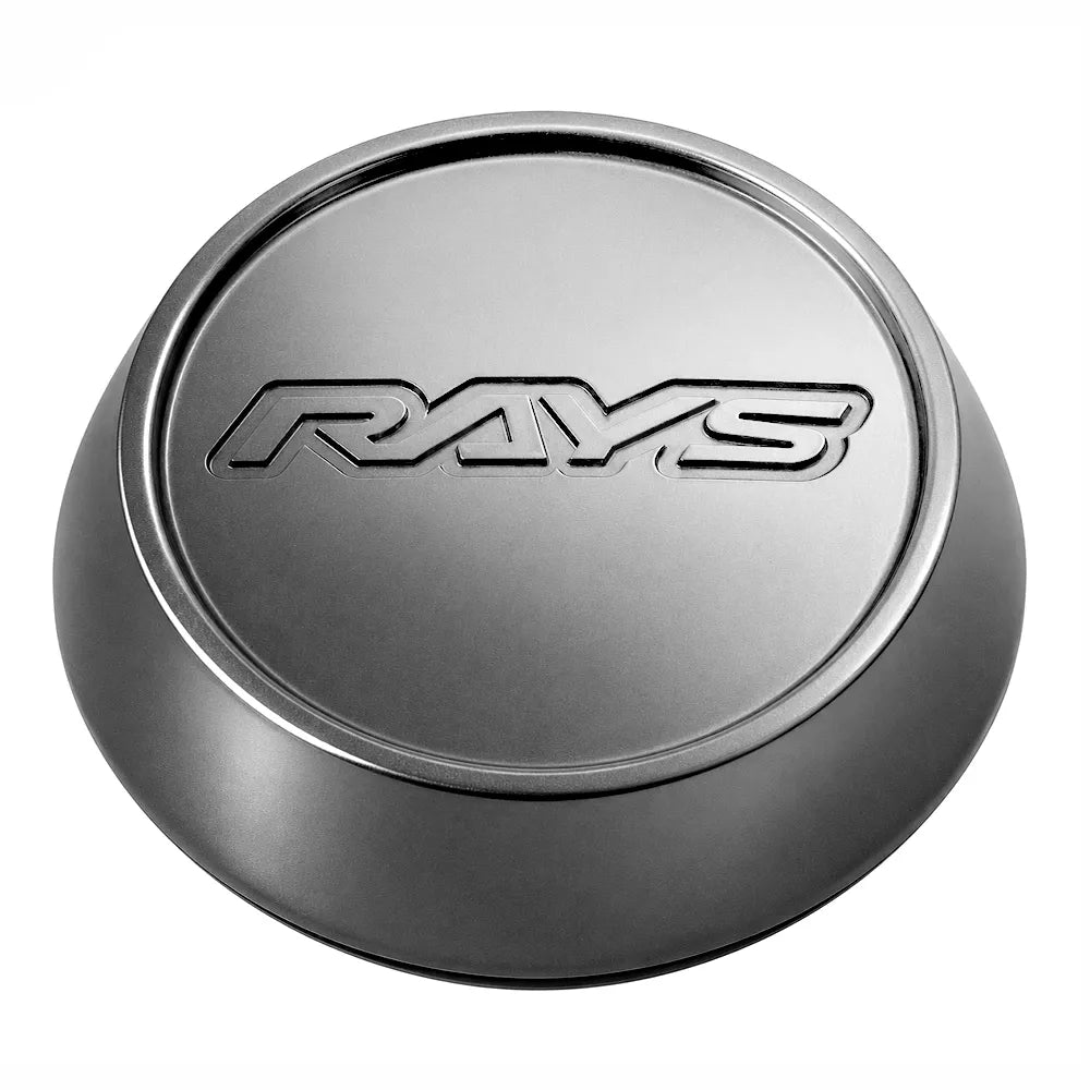 Volk Racing Model-01 Centre Cap - Hi Type - Gunmetal (GM)