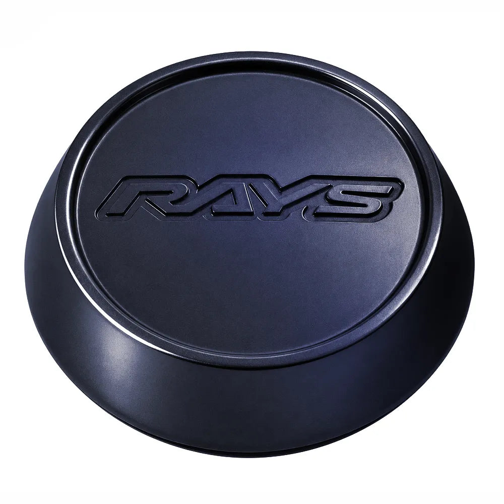 Volk Racing Model-01 Centre Cap - Hi Type - MAG Blue (BL)