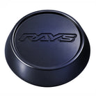 Volk Racing Model-01 Centre Cap - Hi Type - MAG Blue (BL)