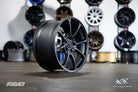 Volk Racing NE24 - Premium Wheels from Volk Racing - From just $4490.00! Shop now at MK MOTORSPORTS