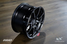 Volk Racing NE24 - Premium Wheels from Volk Racing - From just $4490.00! Shop now at MK MOTORSPORTS