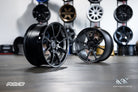 Volk Racing NE24 - Premium Wheels from Volk Racing - From just $4490.00! Shop now at MK MOTORSPORTS