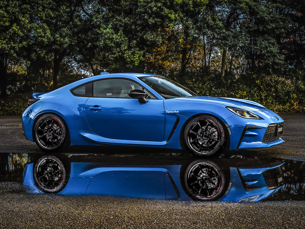 Volk Racing NE24 CS 5x100 at MK MOTORSPORTS | Wheel sets from $4190.00
