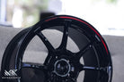 Volk Racing NE24 Club Sport for FK8/FL5 - Wheels