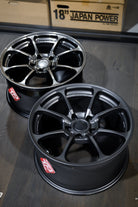 Volk Racing NE24 - Premium Wheels from Volk Racing - From just $4490.00! Shop now at MK MOTORSPORTS