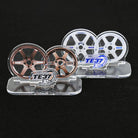 VOLK RACING TE37 30TH ACRYLIC STAND - Merchandise