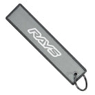 VOLK RACING TE37 30TH KEY TAG BK - Merchandise