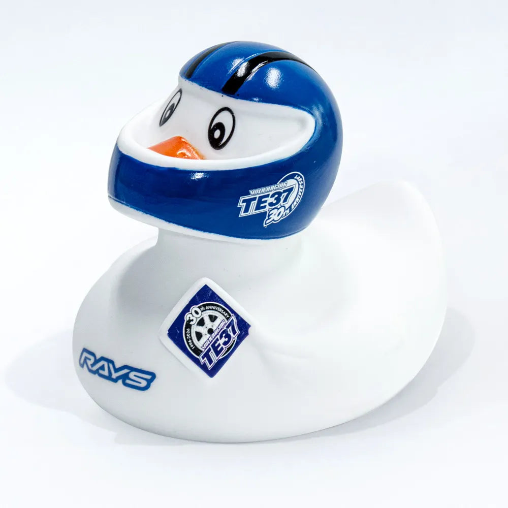 VOLK RACING TE37 30TH RUBBER DUCKY - Merchandise