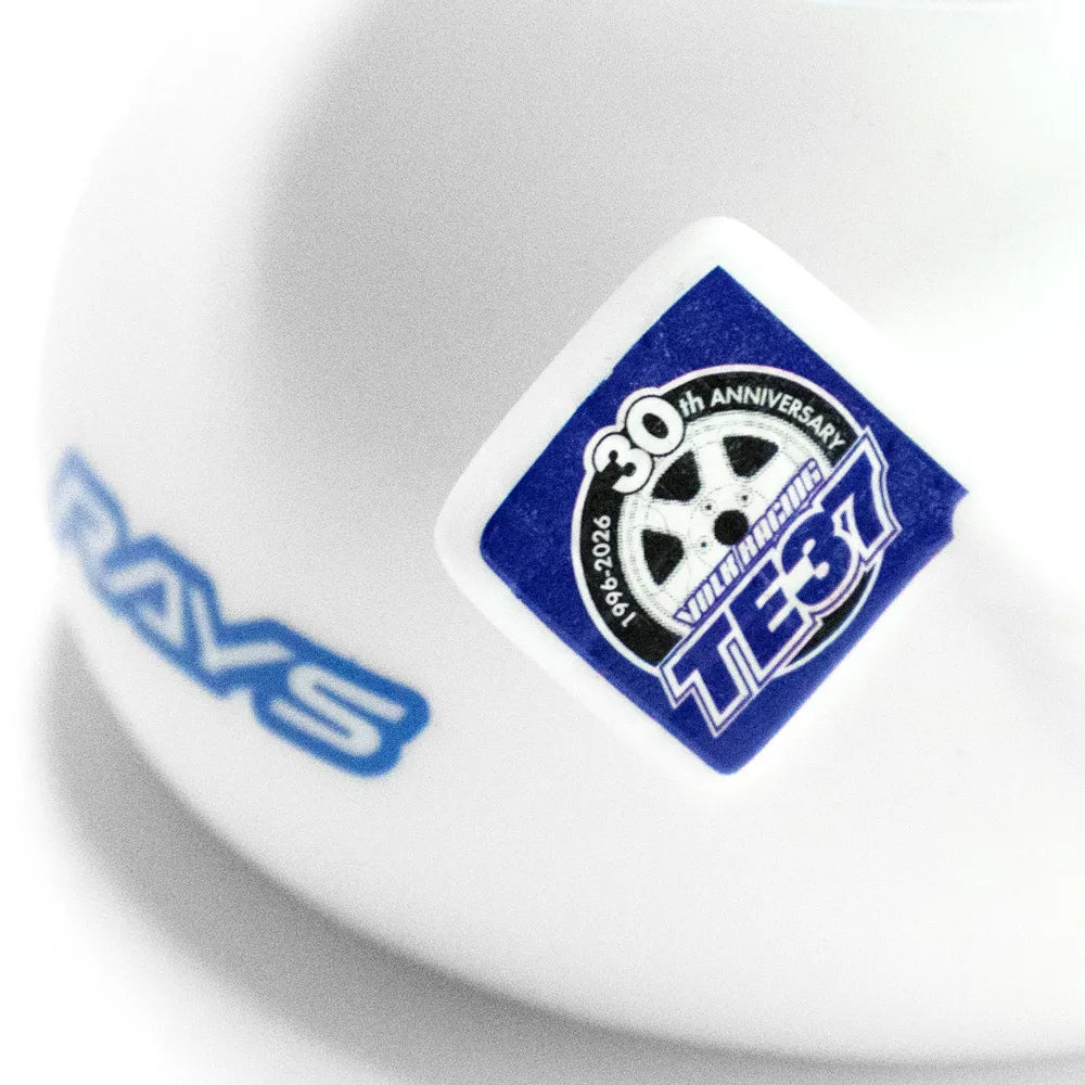 VOLK RACING TE37 30TH RUBBER DUCKY - Merchandise