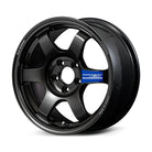 Volk Racing TE37 Gravel III - 15x6.5 +40 5x114.3 - F2