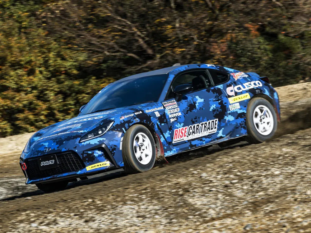 Volk Racing TE37 Gravel III - Wheels