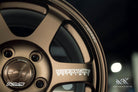 Volk Racing TE37 Saga S-Plus 15" - Premium Wheels from Volk Racing - From just $2990.0! Shop now at MK MOTORSPORTS