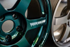 Volk Racing TE37 Saga S-Plus 17’’ - Wheels