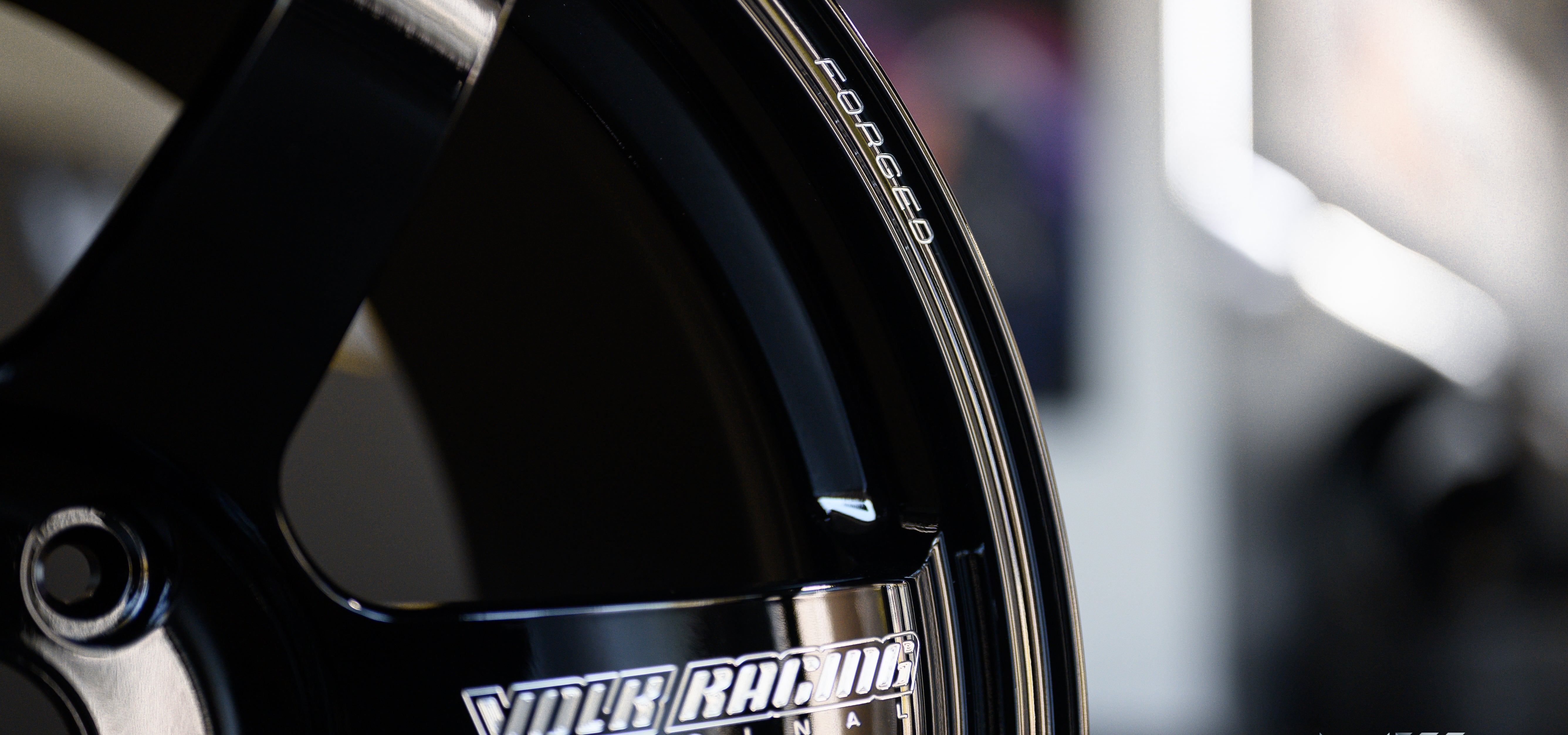 Volk Racing TE37 Saga S-Plus 17" - Premium Wheels from Volk Racing - From just $3550! Shop now at MK MOTORSPORTS