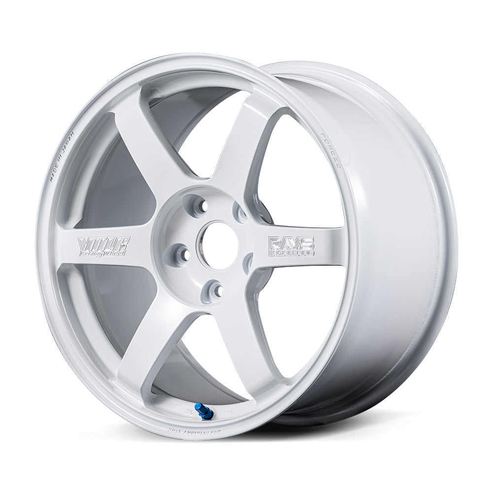 Volk Racing TE37 SAGA S-plus 30th Anniversary - Machined