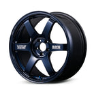 Volk Racing TE37 SAGA S-plus 30th Anniversary MAG Blue