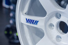 Volk Racing TE37 SAGA S-plus 30th Anniversary Sticker