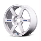 Volk Racing TE37 SAGA S-plus 30th Anniversary Sticker