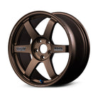 Volk Racing TE37 SAGA S-plus 30th Anniversary Sticker 18’’