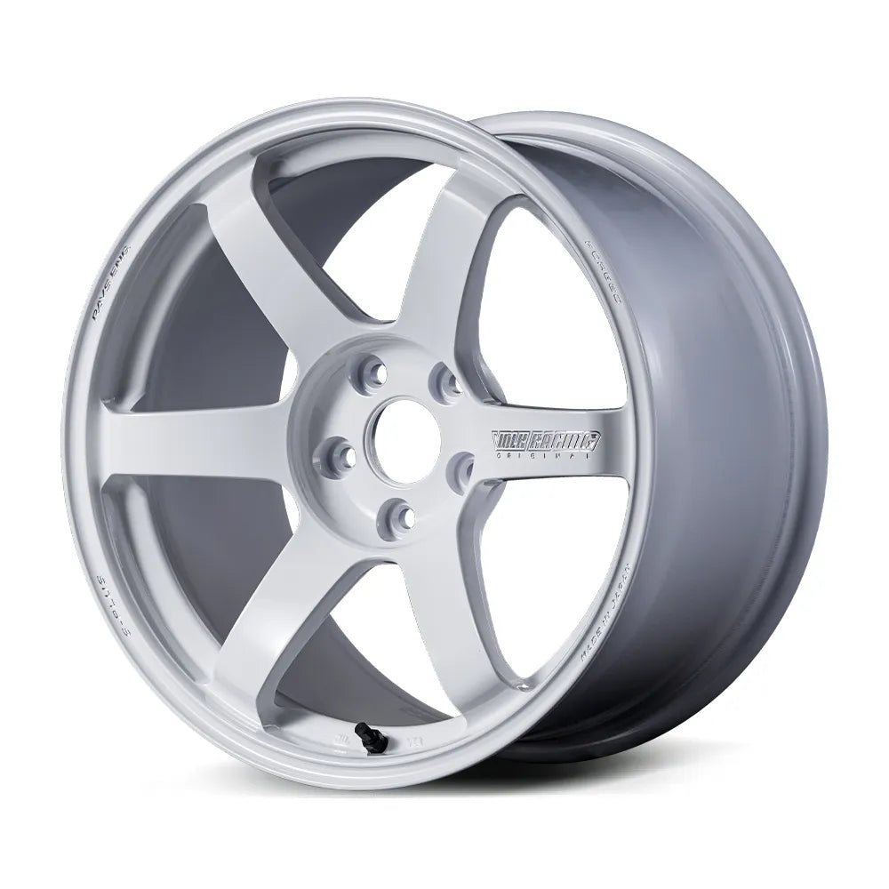 Volk Racing TE37 Saga S-Plus 5x120 - F30 3 Series - F: