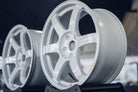 Volk Racing TE37 Saga S-Plus 5x120 - Wheels