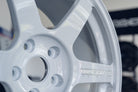 Volk Racing TE37 Saga S-Plus 5x120 - Wheels