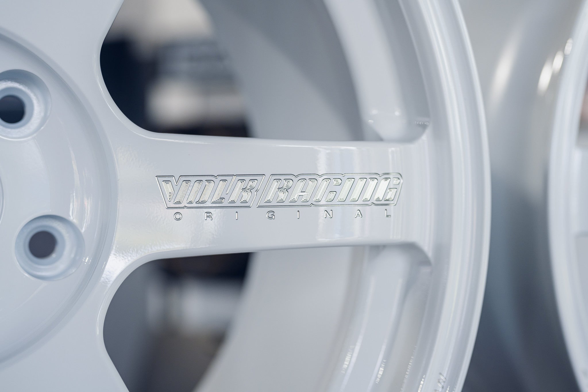 Volk Racing TE37 Saga S-Plus 5x120 - Wheels