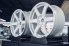 Volk Racing TE37 Saga S-Plus 5x120 - Wheels