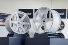 Volk Racing TE37 Saga S-Plus 5x120 - Wheels