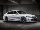 Volk Racing TE37 Saga S-Plus 5x120 - Wheels